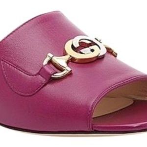 Gucci zumi 25